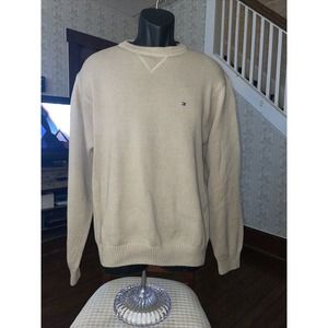 Men’s Tommy Hilfiger Sweater Medium